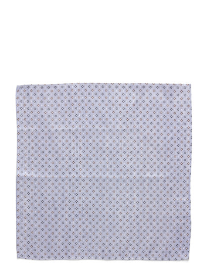 Amanda Christensen Tie & Pocket Square Multi/patterned ONE SIZE Amanda Christensen Tie & Pocket Square Multi/patterned ONE SIZE