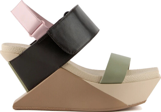 United Nude Dame Sko Flerfarget 40 EU,