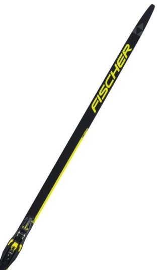 Fischer Twin Skin Pro IFP Skipakke Fischer Twin Skin Pro IFP Skipakke
