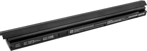 Batteri til Clevo W970KLQ CLW970NB