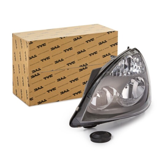 Tyc Hovedlyskaster TYC 20 6358 15 2 Tyc Hovedlyskaster TYC 20 6358 15 2