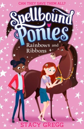 Rainbows And Ribbons Av Stacy Gregg Rainbows And Ribbons Av Stacy Gregg