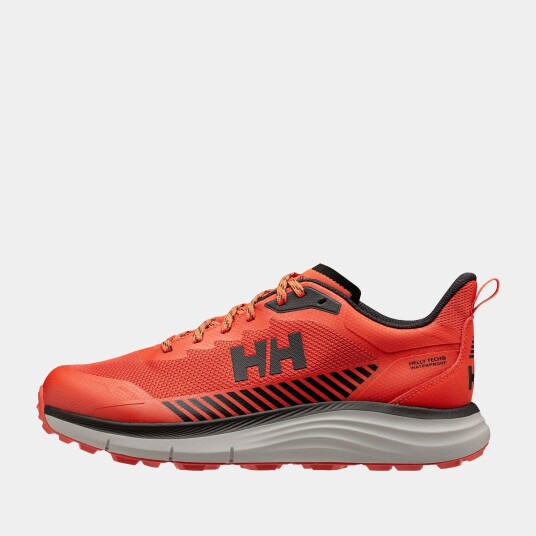 Helly Hansen Stega Helly Tech® Vanntette Tursko Herre Oransje 44