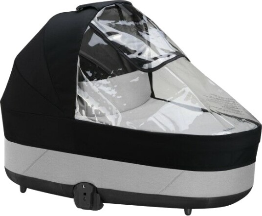 Cybex COT S Lux Regntrekk Cybex COT S Lux Regntrekk