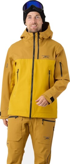 Swedemount Lofoten 3L Shell Jacket II