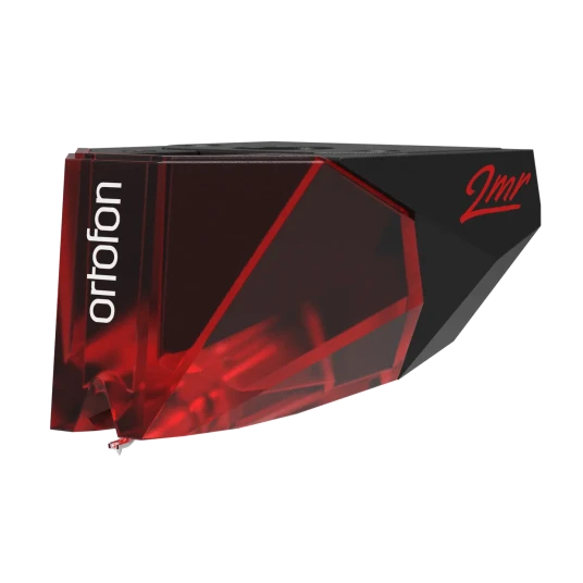 Ortofon 2mr Red Pickup Mm Pickup Til Rega Ortofon 2mr Red Pickup Mm Pickup Til Rega