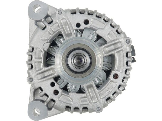 Dynamo AS PL A0284SEG