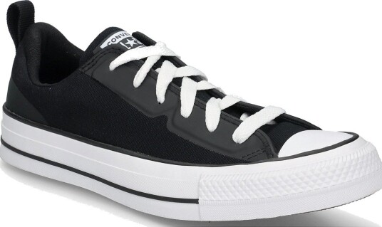 Converse Chuck Taylor All Star - BLACK/BLACK/WHITE - 41