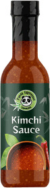 Panda Expressen Danmark Panda Ekspressen Kimchi Sauce   150 ml.