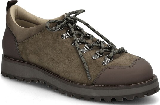 Garment Project Dune Low Bosco Suede BOSCO 45 Garment Project Dune Low Bosco Suede BOSCO 45