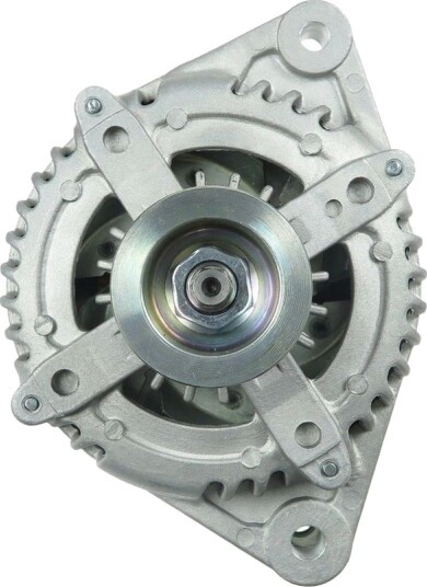 Dynamo AS-PL A6340 Dynamo AS-PL A6340