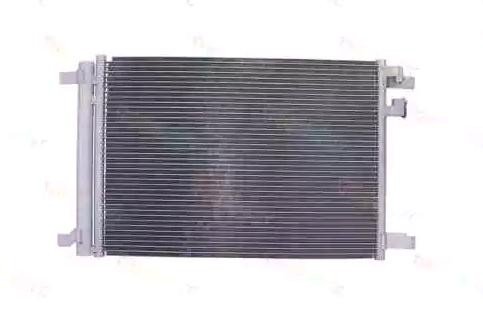 Kondensator THERMOTEC KTT110443 Kondensator THERMOTEC KTT110443