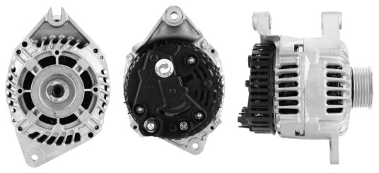 Dynamo LUCAS LRB00143