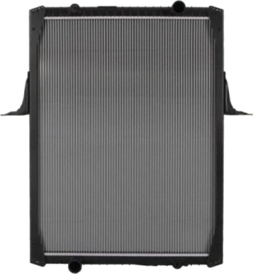 Radiator THERMOTEC D7RV001TT