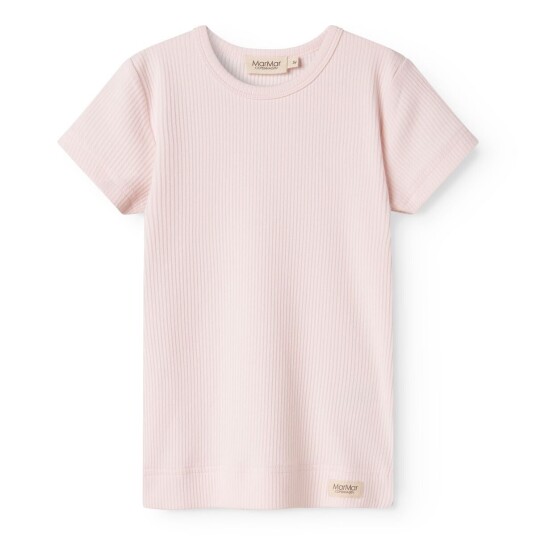MarMar Modal Rosa Plain T-shirt 6 år/116