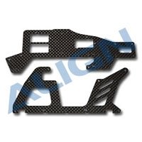 Align HS1244T-1-00 450V2 Main frame black