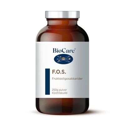 Biocare F.O.S. Øko