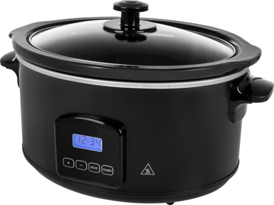 TRISTAR VS-3920 SLOW COOKER VS-3920 TRISTAR VS-3920 SLOW COOKER VS-3920