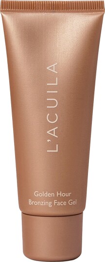 L"Acuila Golden Hour Bronzing Face Gel 40 ml