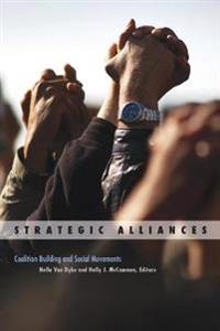 Van Dyke Nella Strategic Alliances