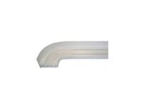 Domoletti Ceiling Curtain Track 2 Rails 210 Cm