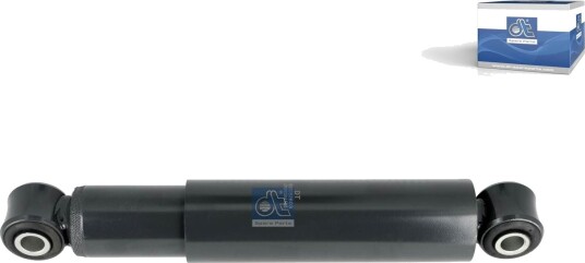 DT Spare Parts 4.01508 Støtdemper