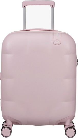 American Tourister Dreami Spinner Koffert 37L, Dreamsky Pink