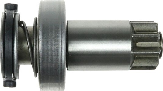 Friløpsgir, starter AS-PL SD0132P