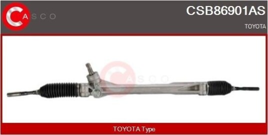Tannstang CASCO CSB86901AS