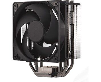 Cooler Master Hyper 212 Black edition with LGA1700 Cooler Master Hyper 212 Black edition with LGA1700