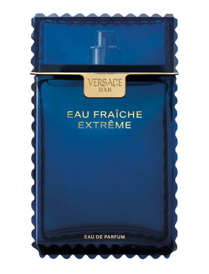 Versace Eau Fraiche Extreme Eau De Parfum 200 ML for Mann Versace Eau Fraiche Extreme Eau De Parfum 200 ML for Mann