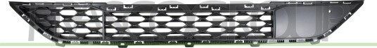Ventilasjonsgitter PRASCO HN8082120
