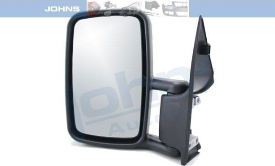 Sidespeil JOHNS 95 81 37-0