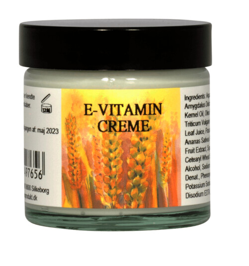Rømer Evitamin Creme  60 ml