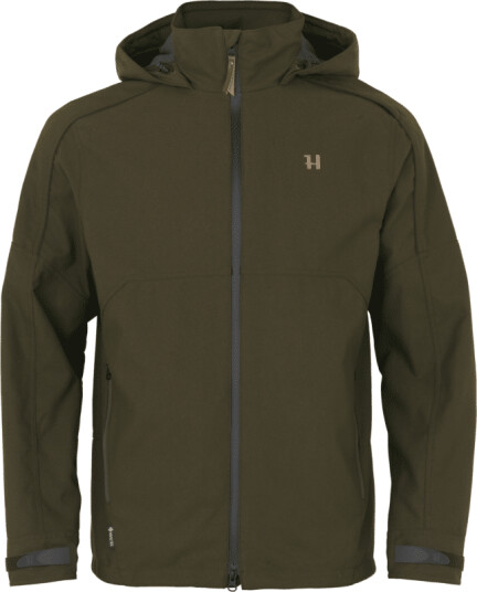 Härkila Men's Pro Hunter Move 2.0 Gtx Jacket 48 , Willow Green Härkila Men's Pro Hunter Move 2.0 Gtx Jacket 48 , Willow Green