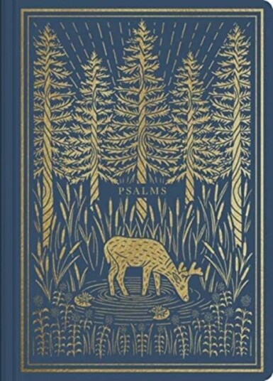 Esv Illuminated Scripture Journal Esv Illuminated Scripture Journal
