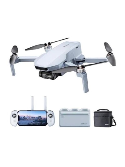 Potensic Atom SE Fly More Combo EU Potensic Atom SE Fly More Combo EU