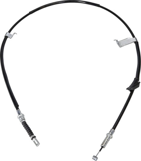 KAMOKA 1190073 Tautrekk håndbremse KAMOKA 1190073 Tautrekk håndbremse