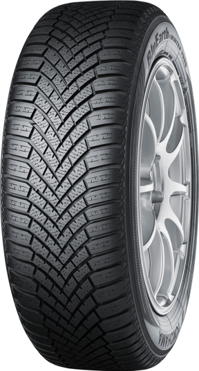 Yokohama BluEarth-Winter V906 215/65R17 99V