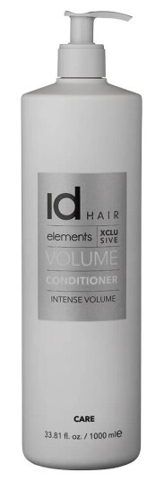 Id Hair Elements Xclusive Volume Conditioner 1000 ml