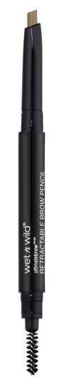 Wet n Wild Ultimate Brow Retractable Pencil Taupe 0,2g