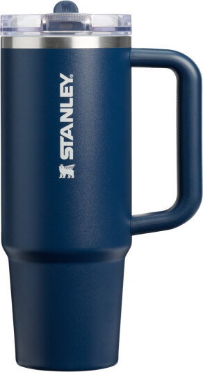 Stanley Quencher H2.0 ProTour termokopp 0.89 L - marineblå Stanley Quencher H2.0 ProTour termokopp 0.89 L - marineblå