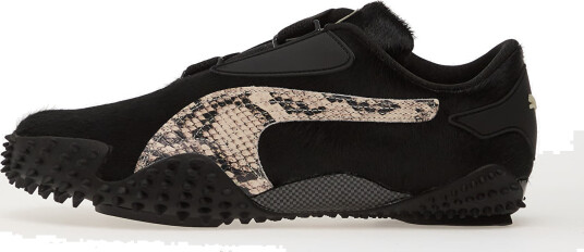 Joggesko Puma x A$AP ROCKY Mostro OG Pony Hair Puma Black Desert Dust EUR 40