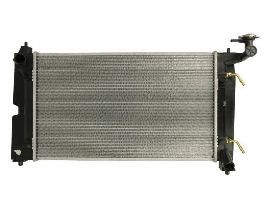 Radiator THERMOTEC D72037TT Radiator THERMOTEC D72037TT