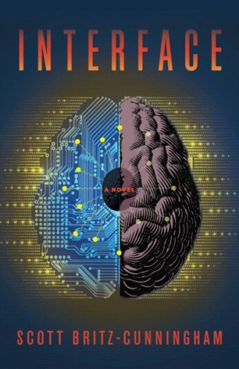 Interface Av Scott Britz-Cunningham