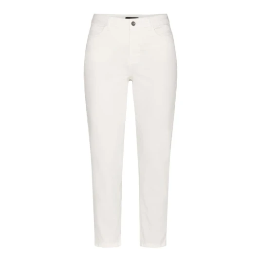 Signature Dame Bukser Hvit XL Signature Dame Bukser Hvit XL