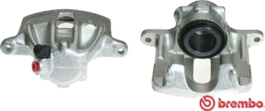 Bremsecaliper BREMBO F 06 003