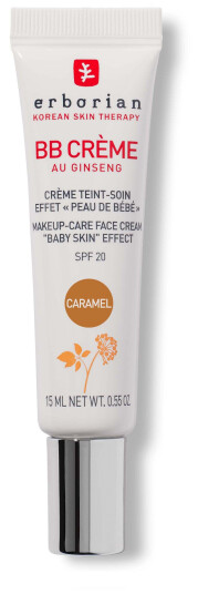 Erborian BB Crème 15ml Caramel