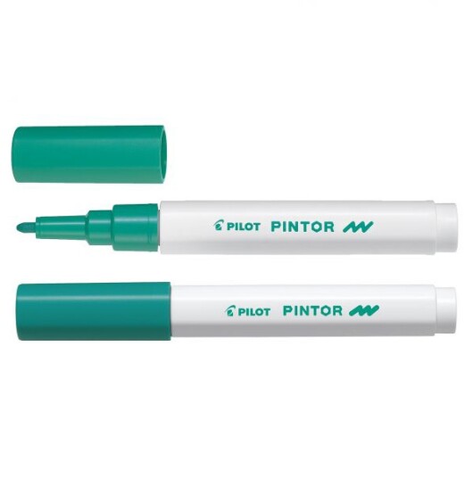 Pilot Pintor Fine Tip Black Pilot Pintor Fine Tip Black