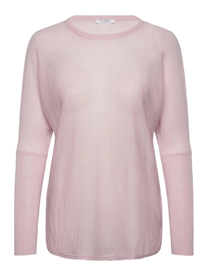 Claire Woman Knit Cwpippa Pink 38 Claire Woman Knit Cwpippa Pink 38